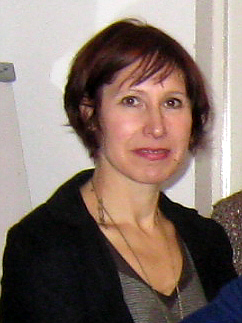 Frau Mühlmann