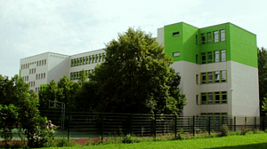 Bild der Thüringen-Schule